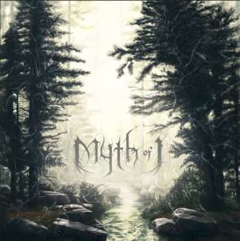 Album Myth Of I: Myth of I