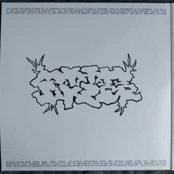 2LP Myth Syzer: Poison
