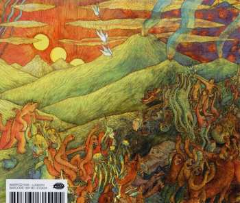 2CD !!!: Myth Takes LTD