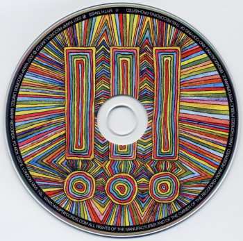 2CD !!!: Myth Takes LTD