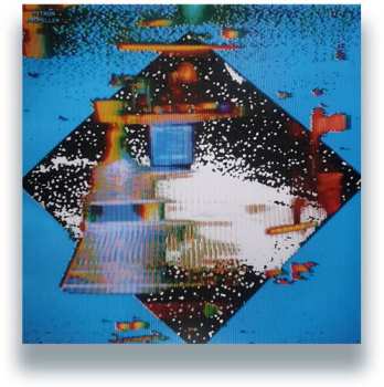 Album Mytron: Propeller