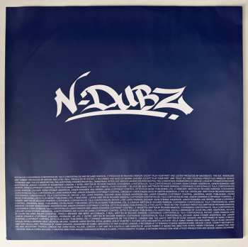 LP N-Dubz: Timeless CLR