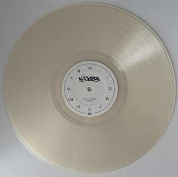 LP N-Dubz: Timeless CLR