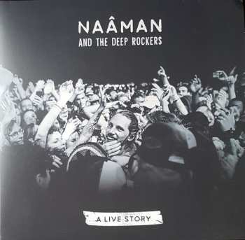 Album Naâman: A Live Story