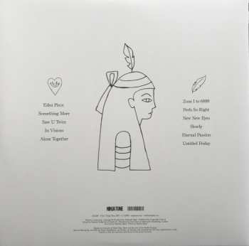 LP Nabihah Iqbal: Weighing Of The Heart DLX