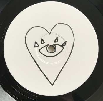 LP Nabihah Iqbal: Weighing Of The Heart DLX