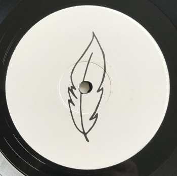 LP Nabihah Iqbal: Weighing Of The Heart DLX