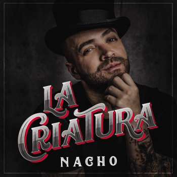 Album Nacho: La Criatura