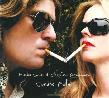 Christina Rosenvinge: Verano Fatal