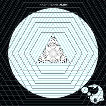 Album Nacht Plank: Alien