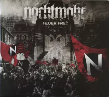 Feuer Frei!