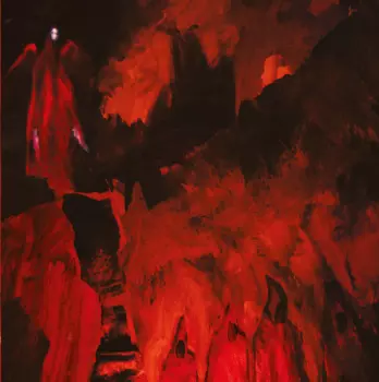 Nachtmystium: Worldfall