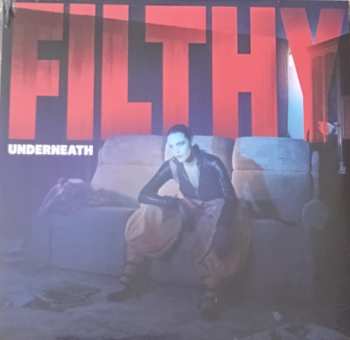 LP Nadine Shah: Filthy Underneath
