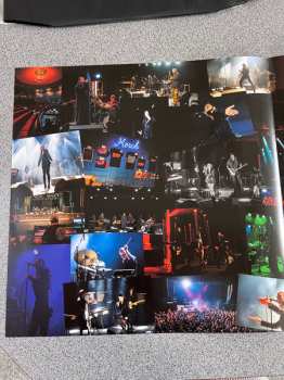 3LP Nadine Shah: Live In London LTD