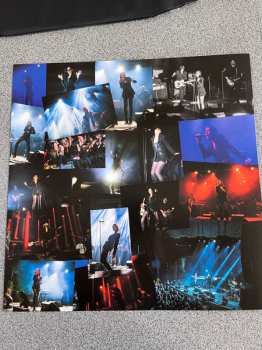 3LP Nadine Shah: Live In London LTD