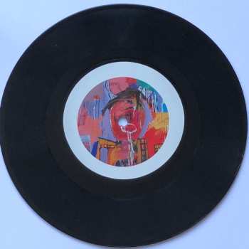 SP Nadine Shah: To Be A Young Man LTD