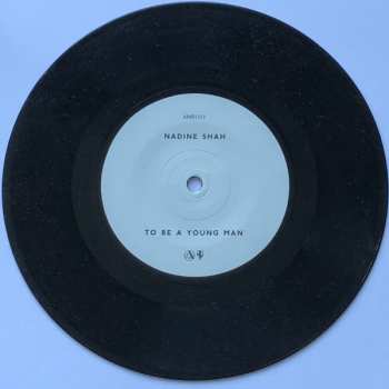 SP Nadine Shah: To Be A Young Man LTD