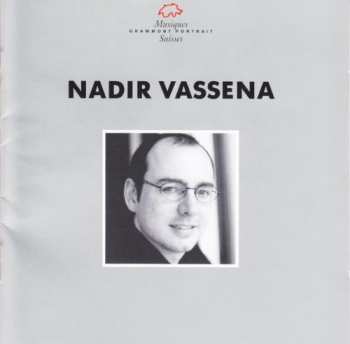 CD Nadir Vassena: Nadir Vassena