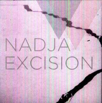 Album Nadja: Excision