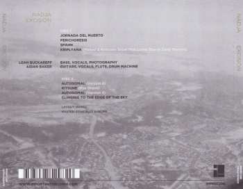 2CD Nadja: Excision