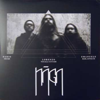 LP Naga: Hēn