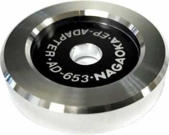 Technique audio Nagaoka AD-653/2
