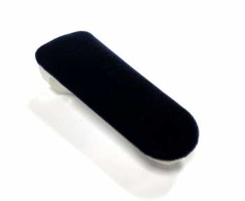 Technique audio Nagaoka Argento CL-120