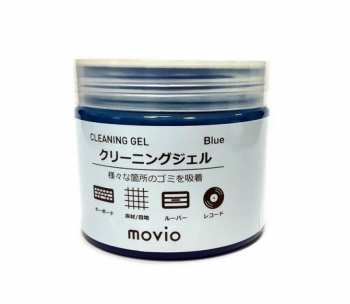 Audiotechnika Nagaoka Gel de nettoyage