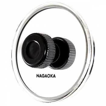 Technique audio Nagaoka Clp02