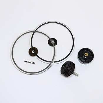 Technique audio Nagaoka Clp02