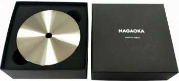 Technique audio Nagaoka Disc Stabilizer STB-SU01
