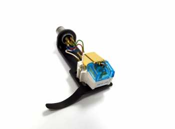 Technique audio Nagaoka Dj-03 Hd