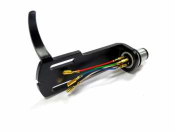 Technique audio Nagaoka H-100