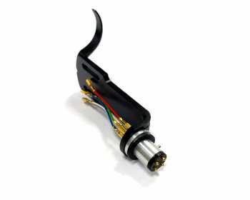 Technique audio Nagaoka H-100
