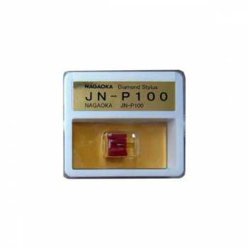 Technique audio Nagaoka Jn-p100