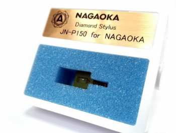 Technique audio Nagaoka JN-P150