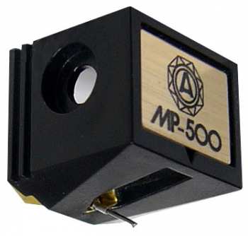 Technique audio Nagaoka Jn-p500