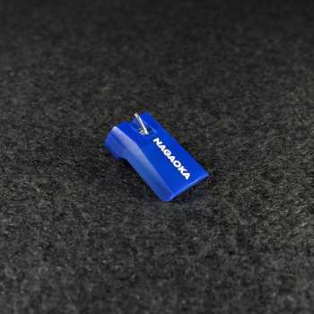 Technique audio Nagaoka Jts-80lb