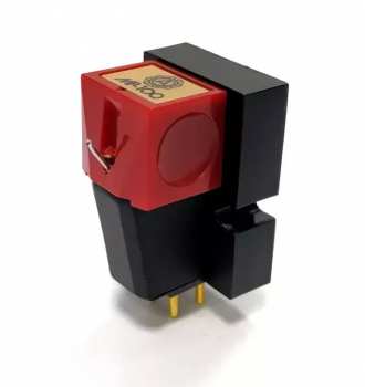 Technique audio Nagaoka MP-100