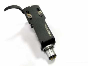 Technique audio Nagaoka MP-100H