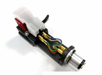 Technique audio Nagaoka MP-100H
