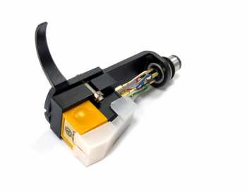 Technique audio Nagaoka Mp-110h