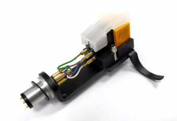 Technique audio Nagaoka Mp-110h