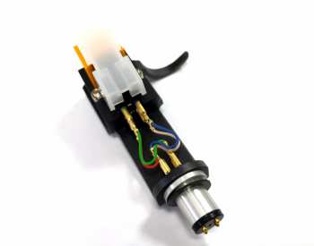 Technique audio Nagaoka Mp-110h