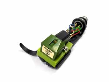 Technique audio Nagaoka MP-150H
