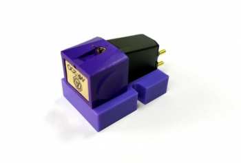 Technique audio Nagaoka MP-200