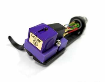 Technique audio Nagaoka MP-200H
