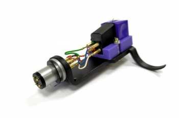 Technique audio Nagaoka MP-200H