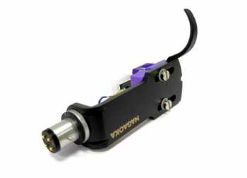 Technique audio Nagaoka MP-200H