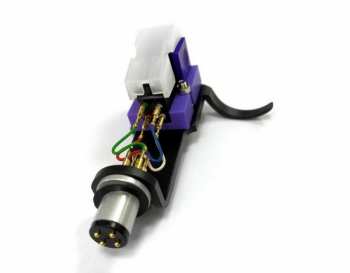 Technique audio Nagaoka MP-200H